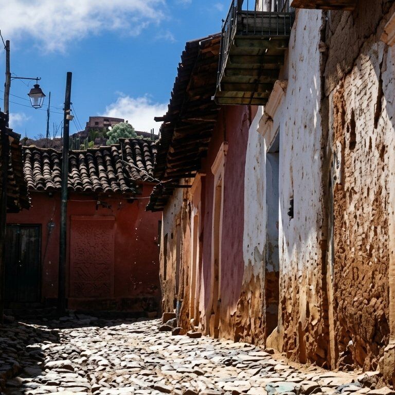 Turismo Cochabamba Bolivia