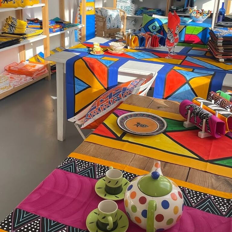 ElephantEye  Crafts and  Gifts
