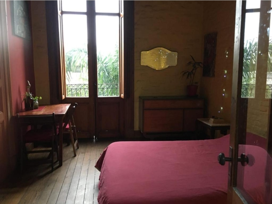 casa vegana