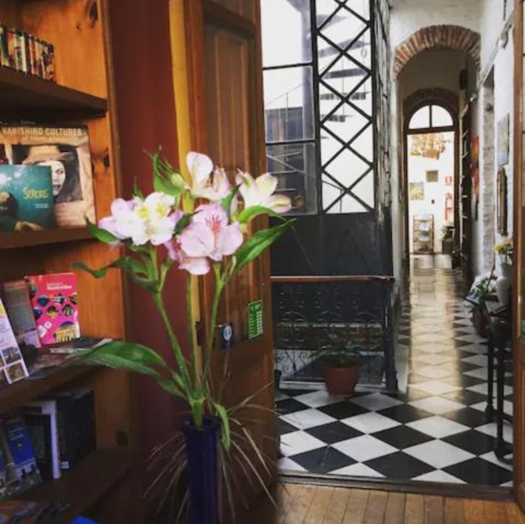 casa vegana