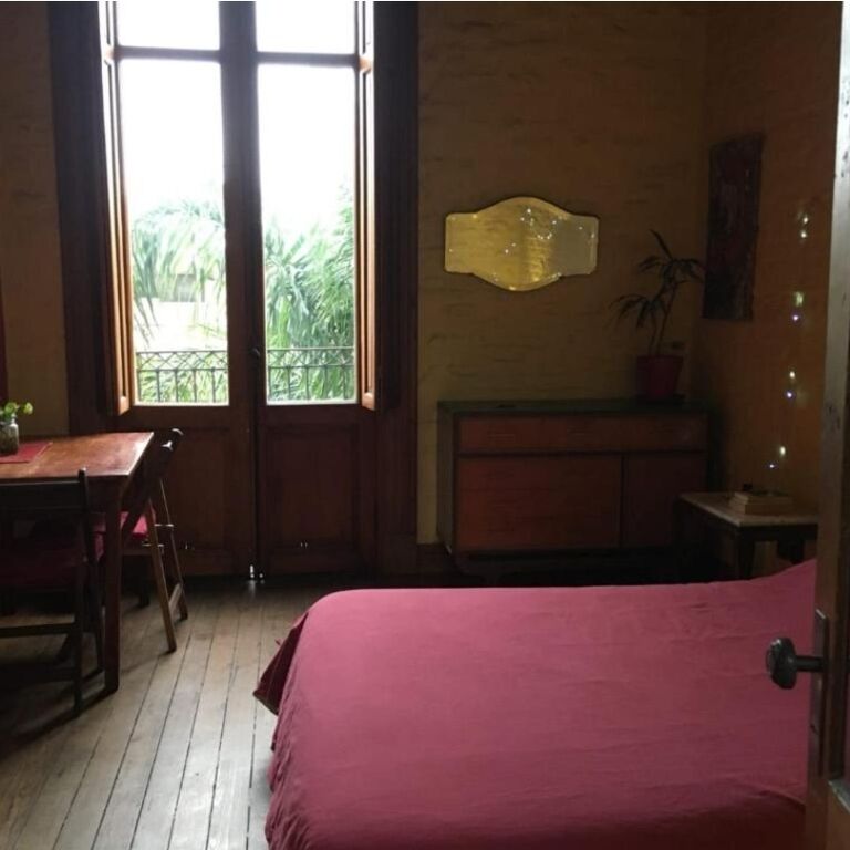 casa vegana