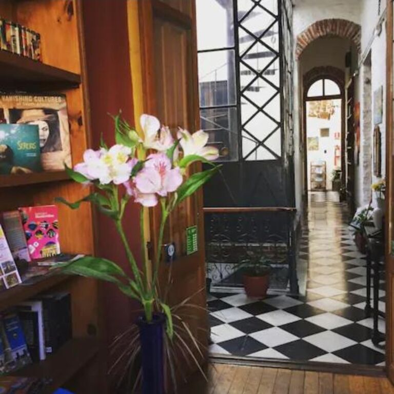 casa vegana