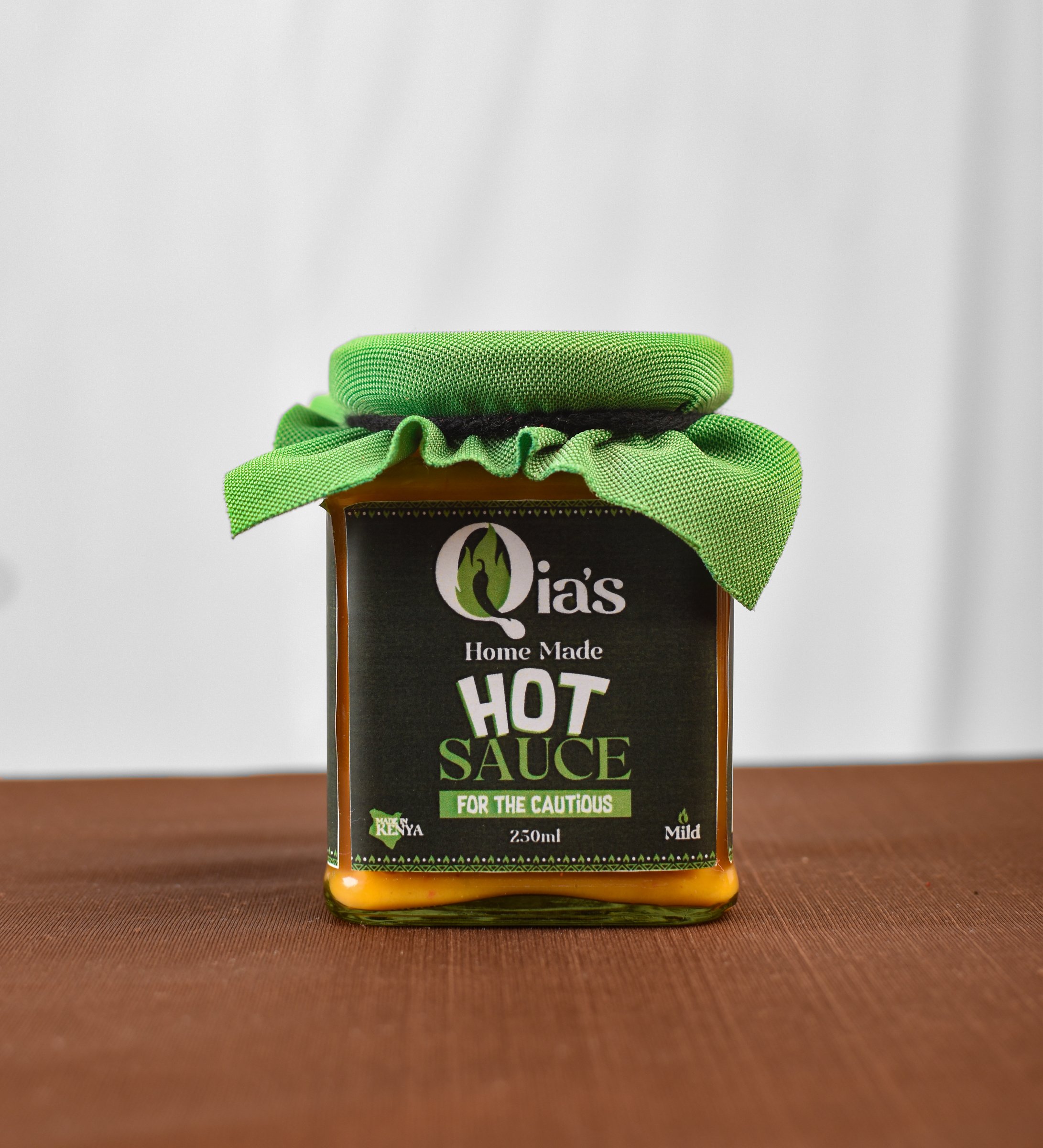Qia's Produce