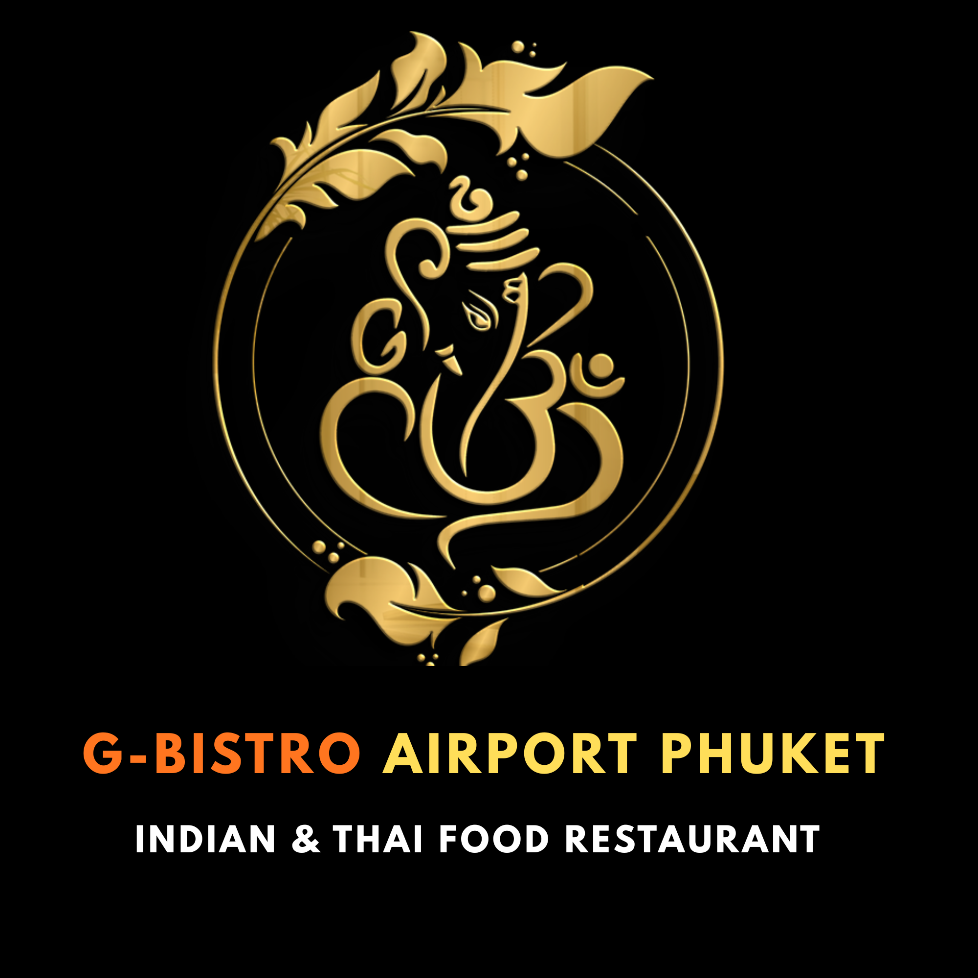 G-BISTRO AIRPORT PHUKET