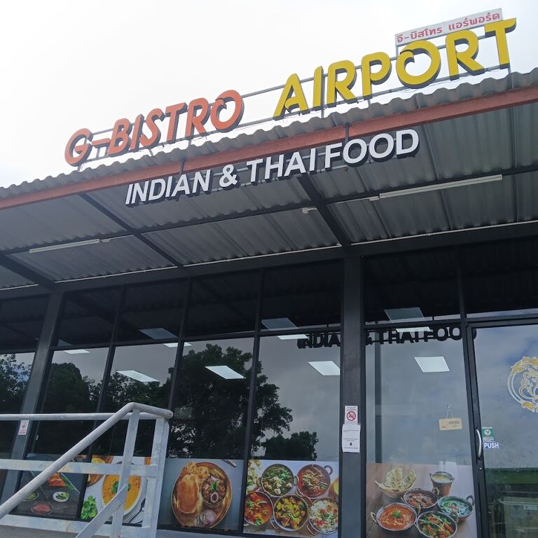 G-BISTRO AIRPORT PHUKET