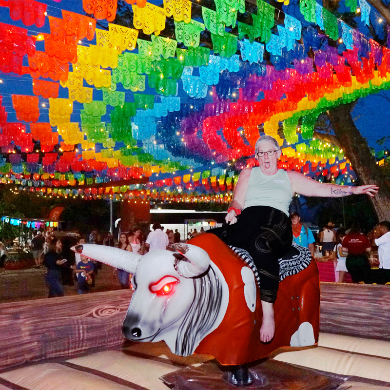 Los Veranos Canopy Tour