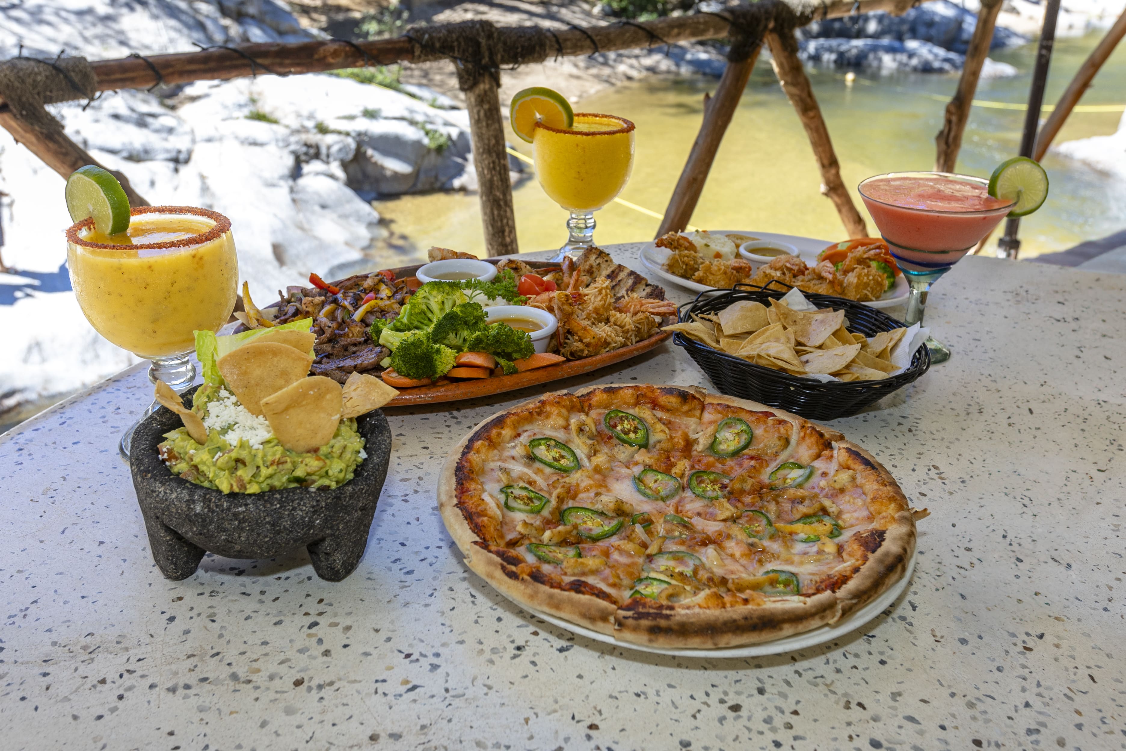 Los Veranos Canopy Tour