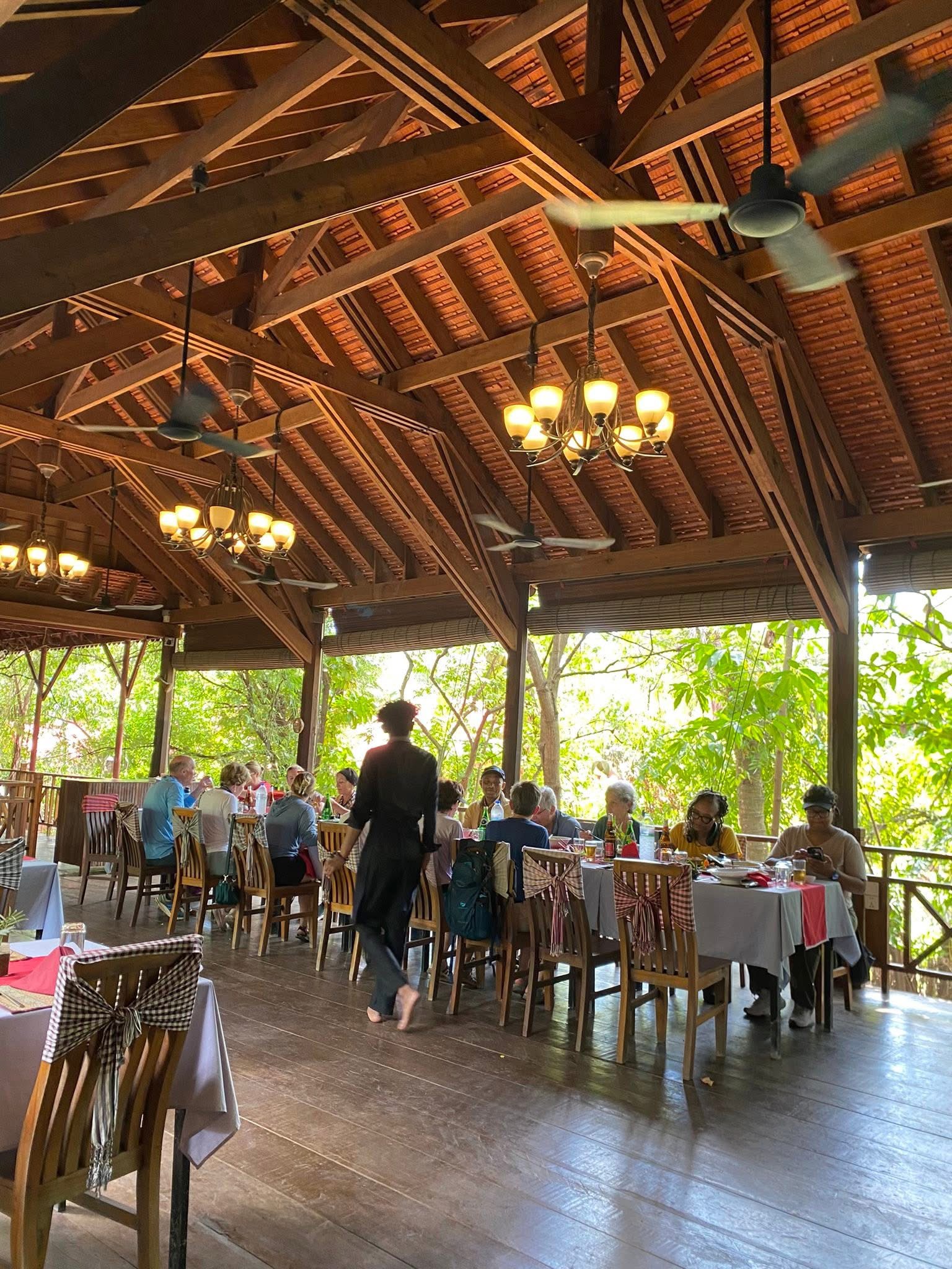 Angkora Khmer Restaurant