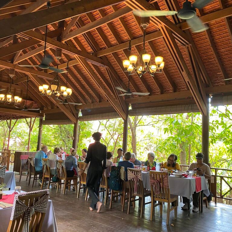 Angkora Khmer Restaurant