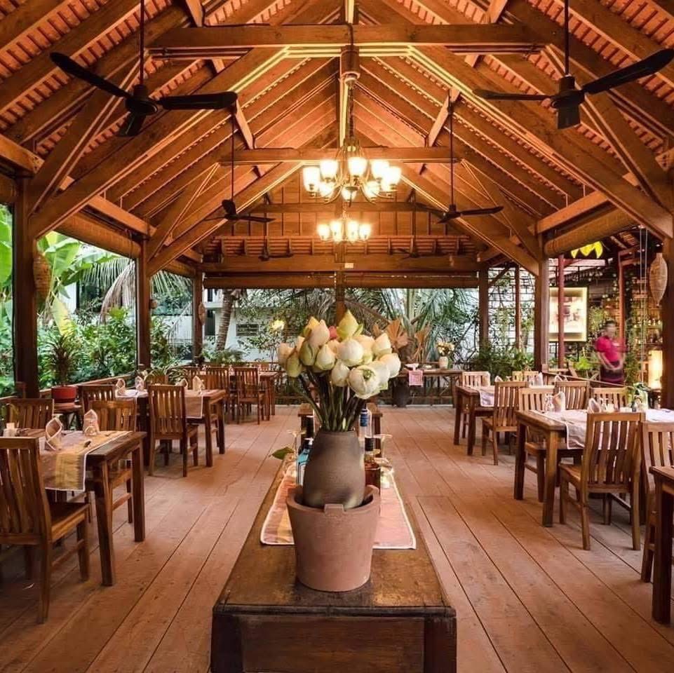 Angkora Khmer Restaurant