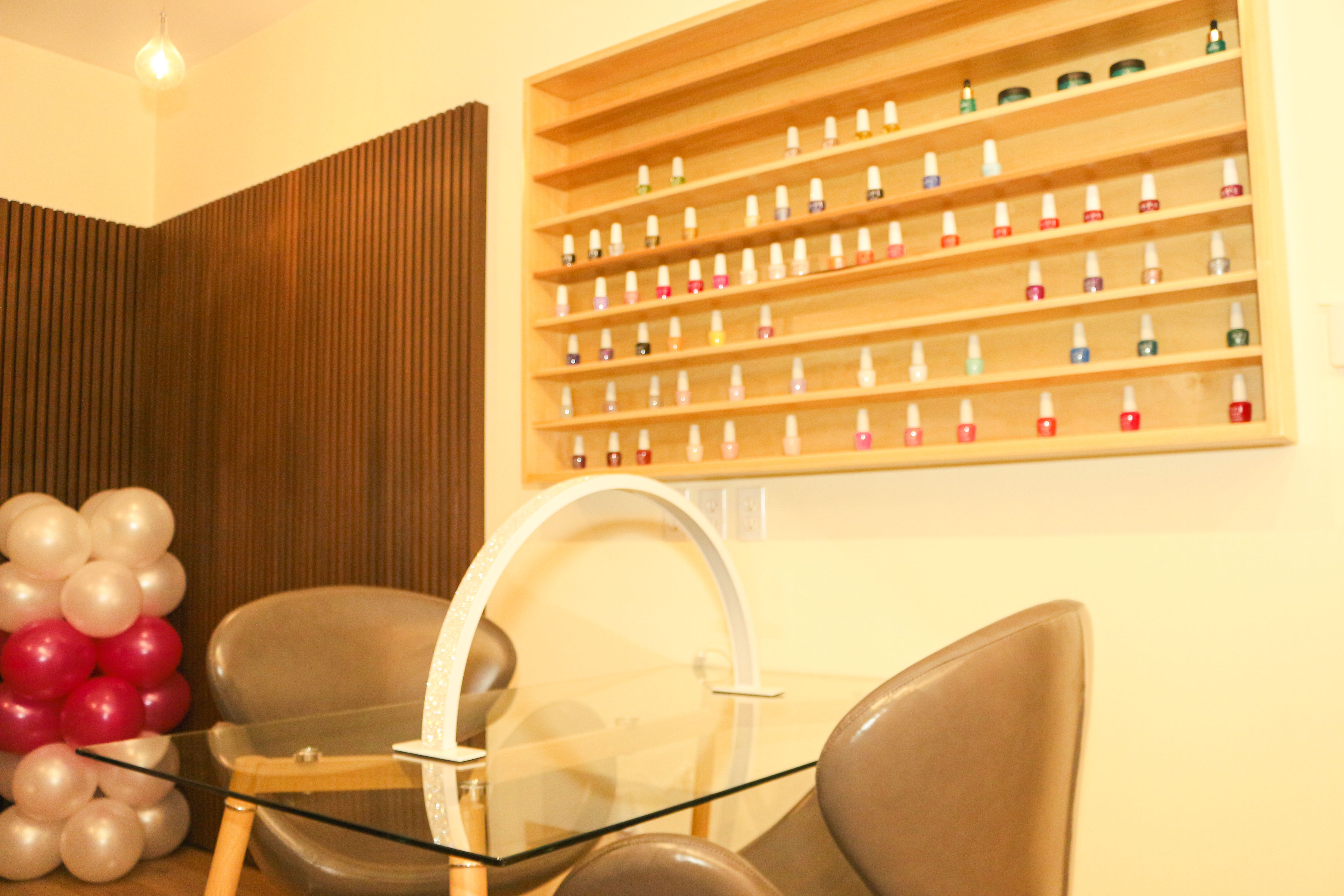 The Lotus Center Spa