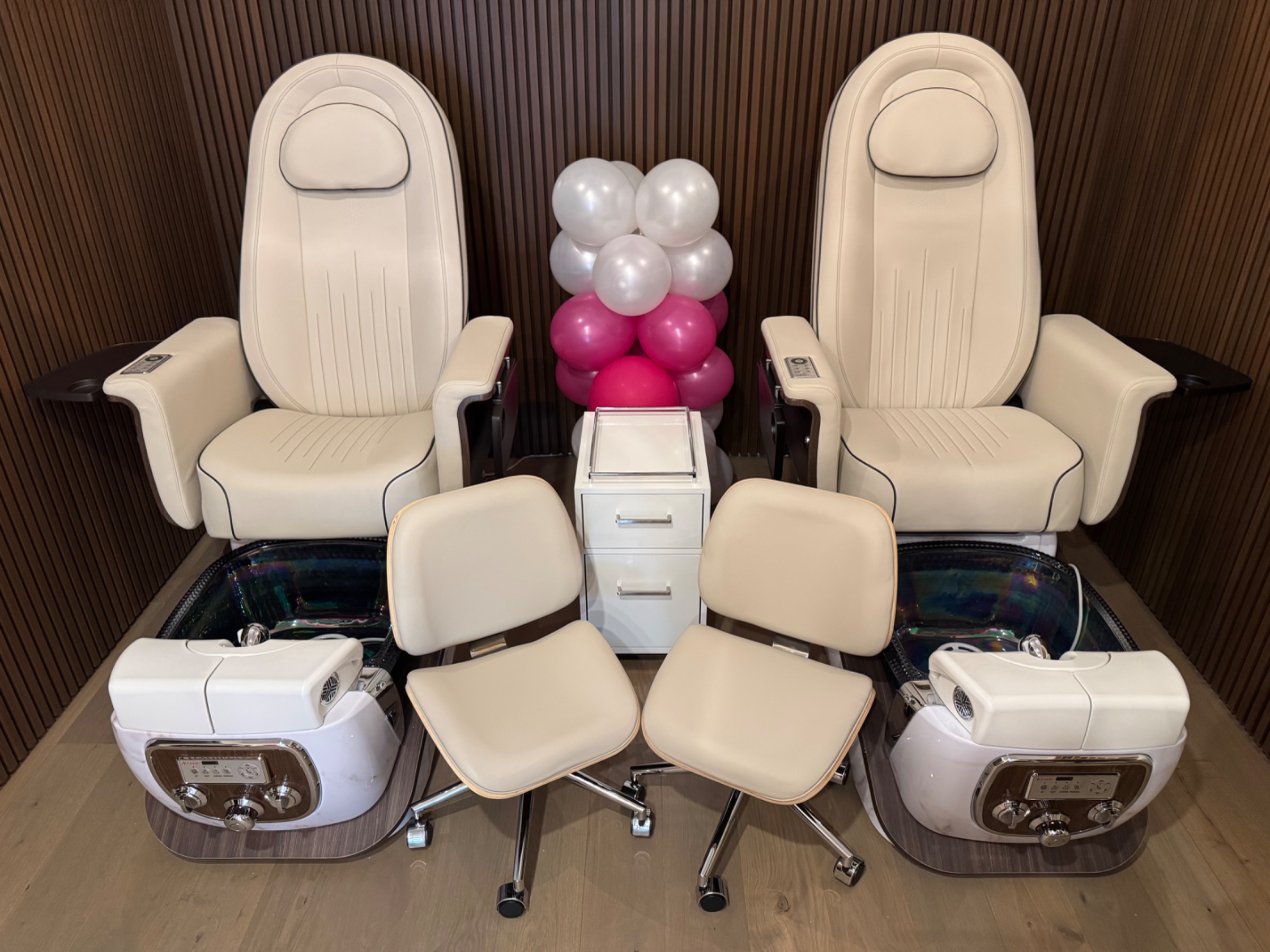 The Lotus Center Spa