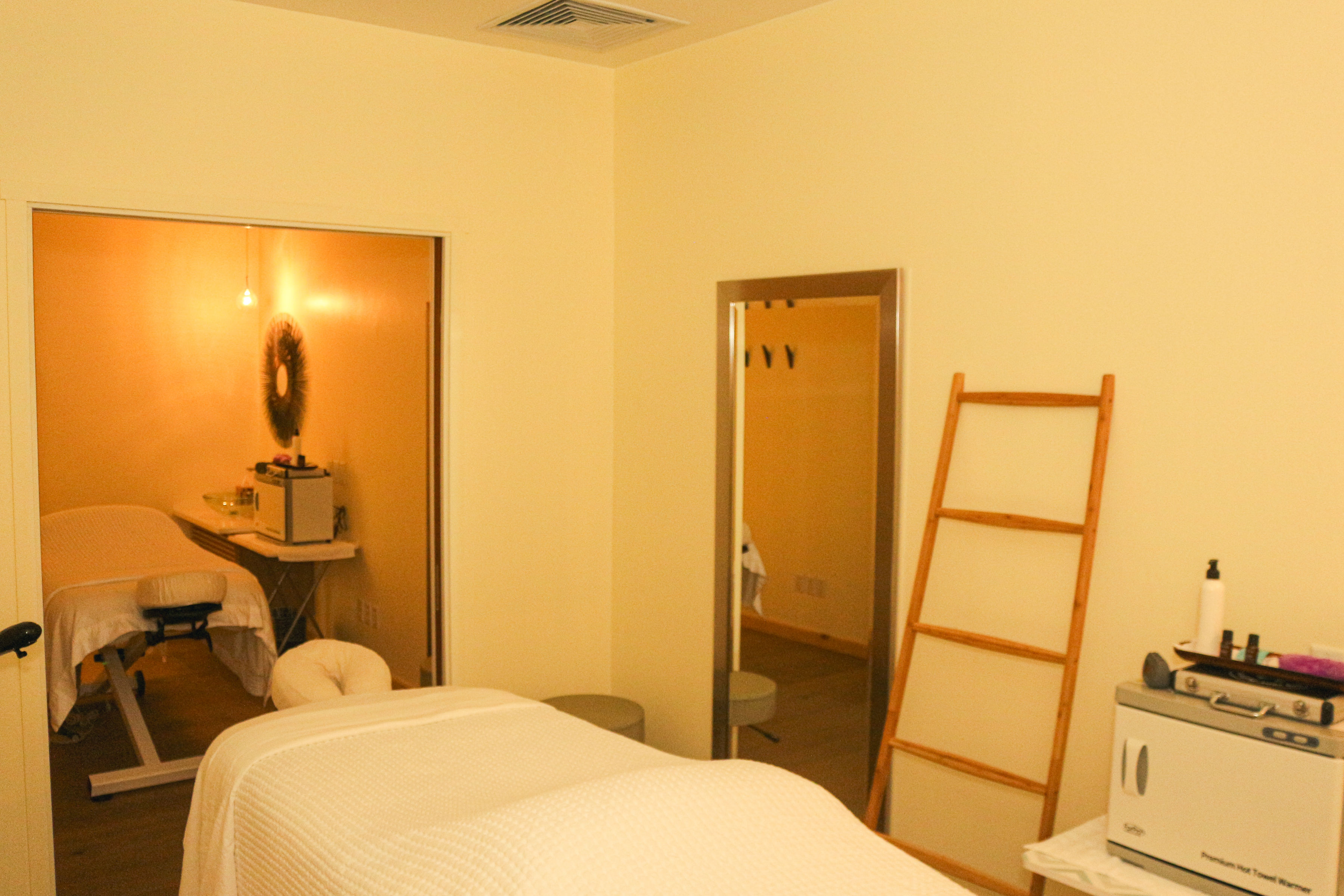 The Lotus Center Spa