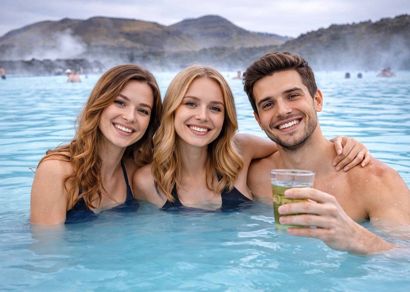 Iceland Transfer and Excursion