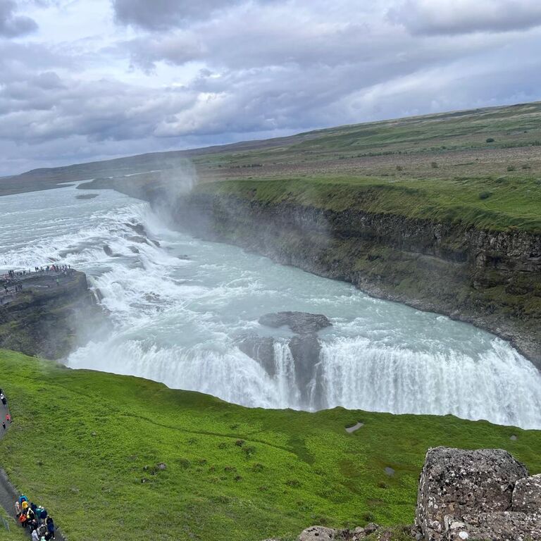 Iceland Transfer and Excursion