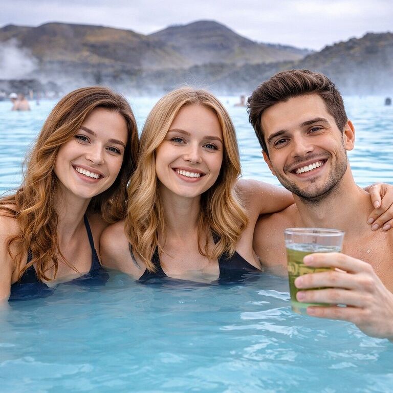 Iceland Transfer and Excursion