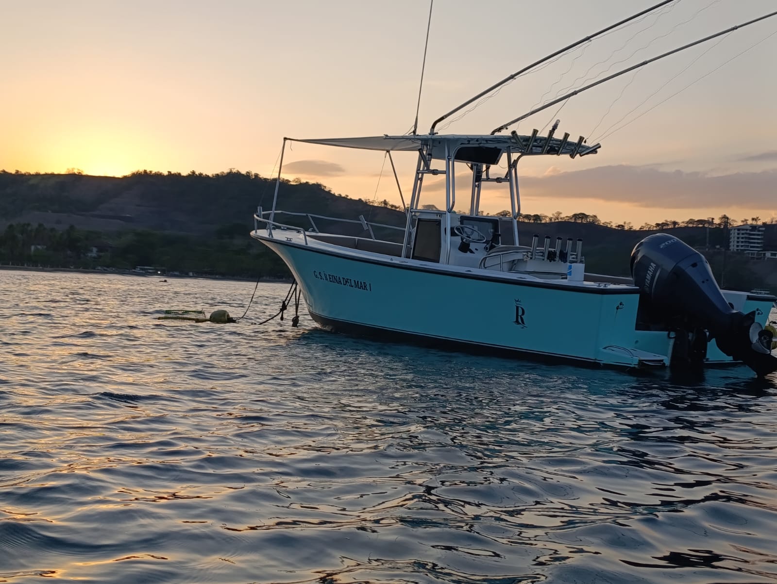 Wahoo Sportfishing Jaco