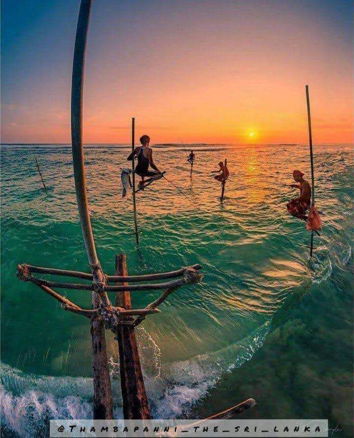 Secret of Sri Lanka