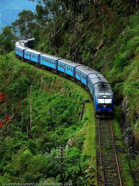 Secret of Sri Lanka