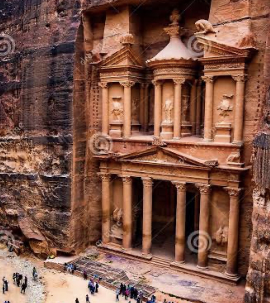 Jordan transportation