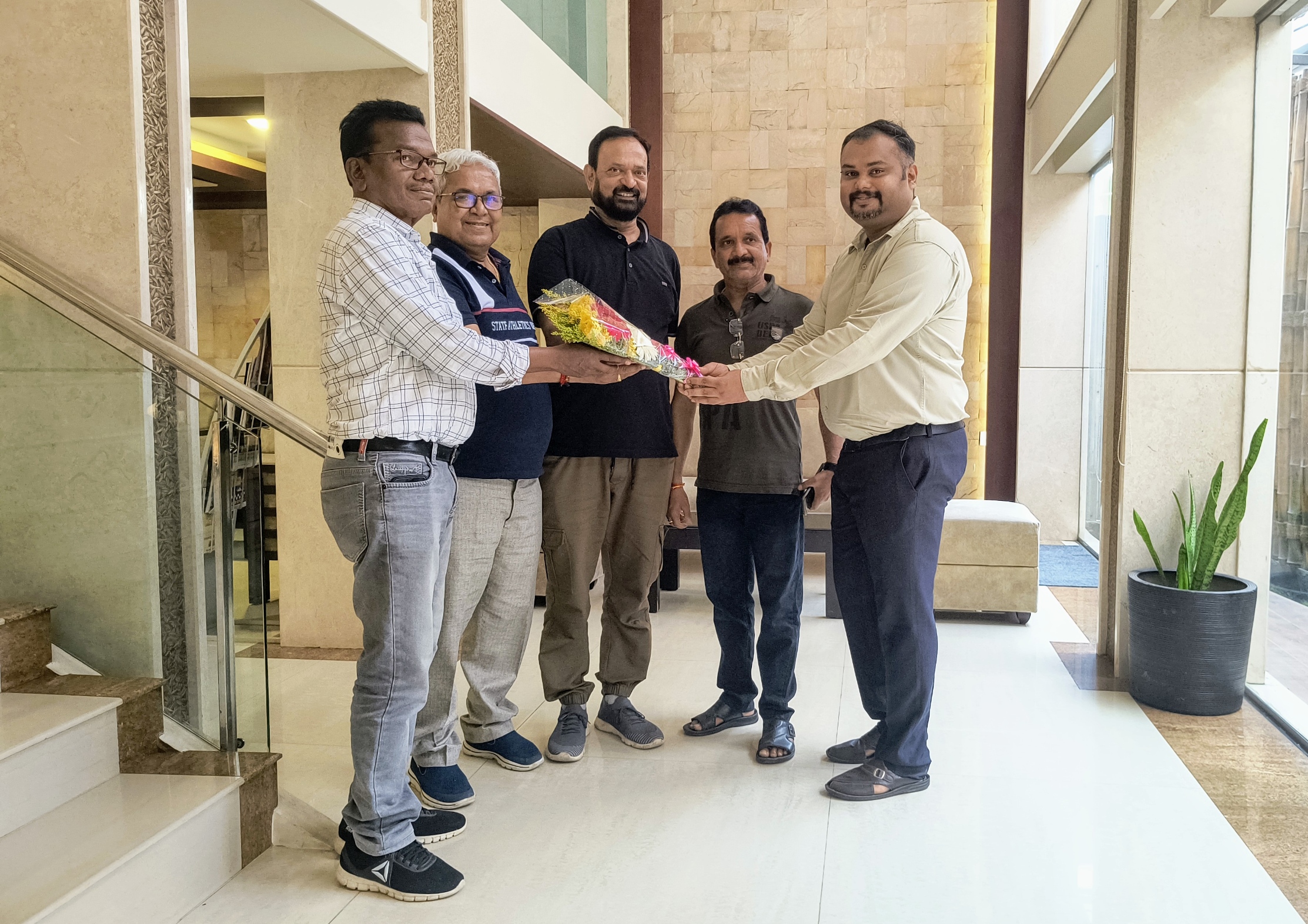 K4 KERALA HOLIDAYS AND TRAVELS