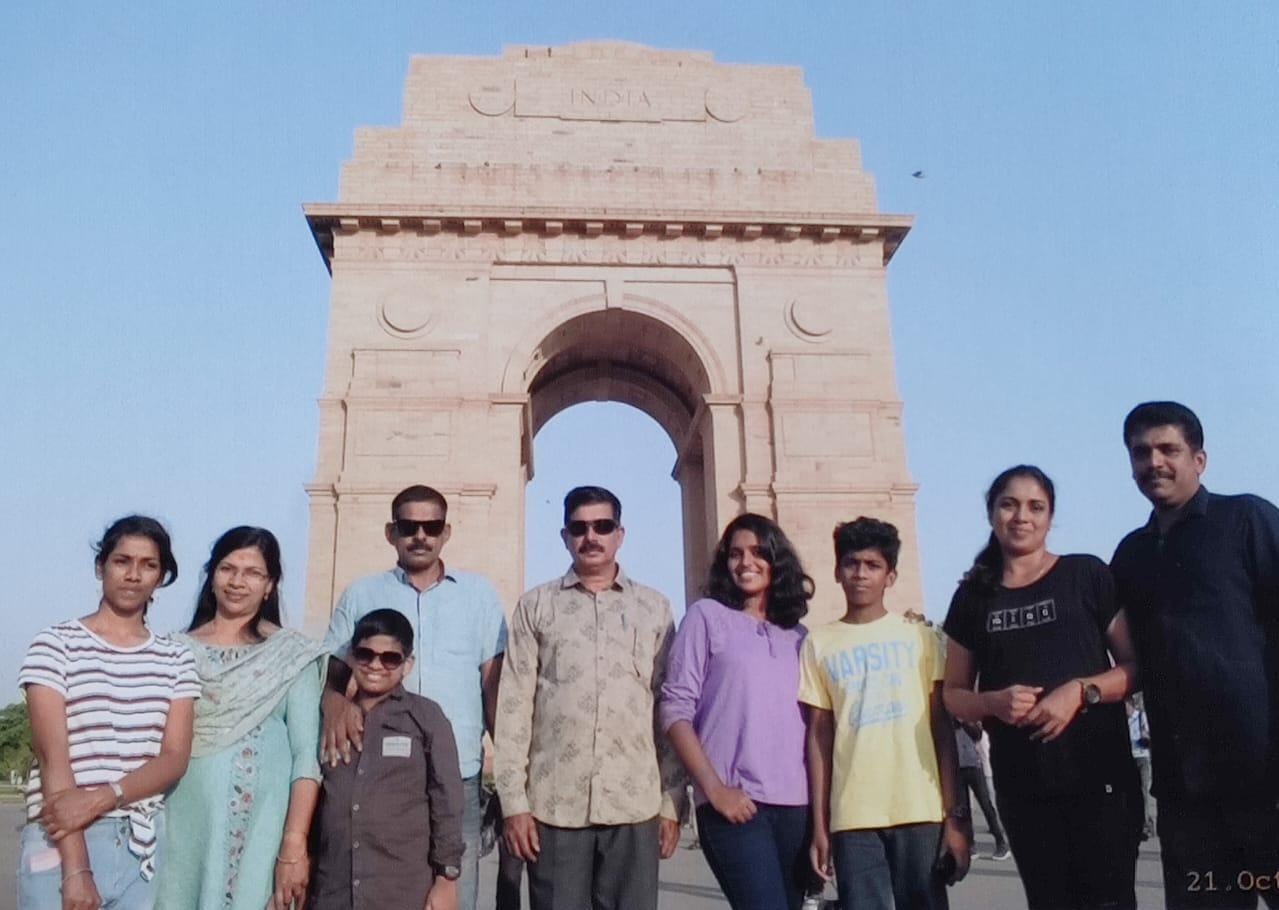 K4 KERALA HOLIDAYS AND TRAVELS