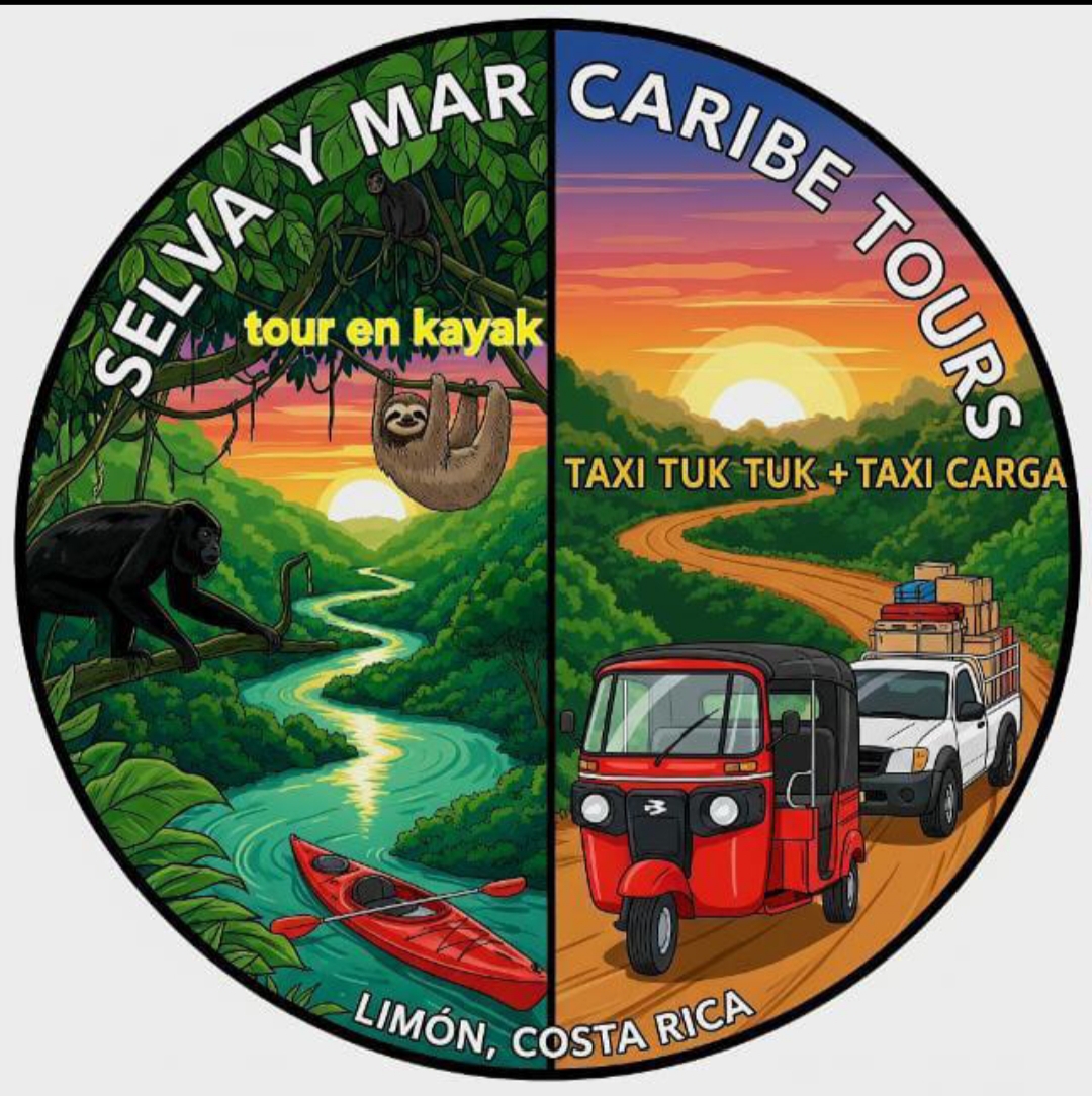 Selva y Mar Caribe Tours