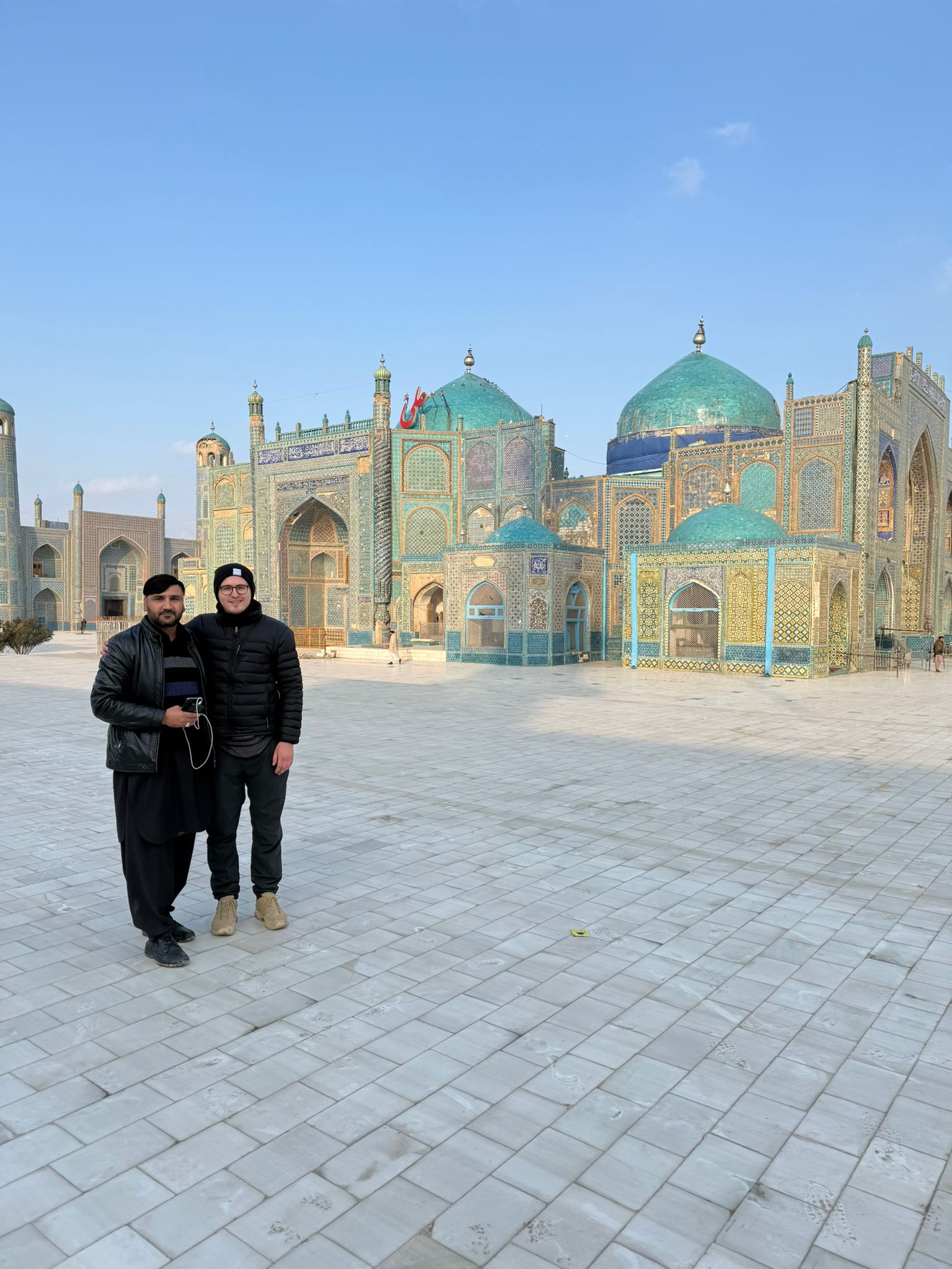 Shirzad Qurishi