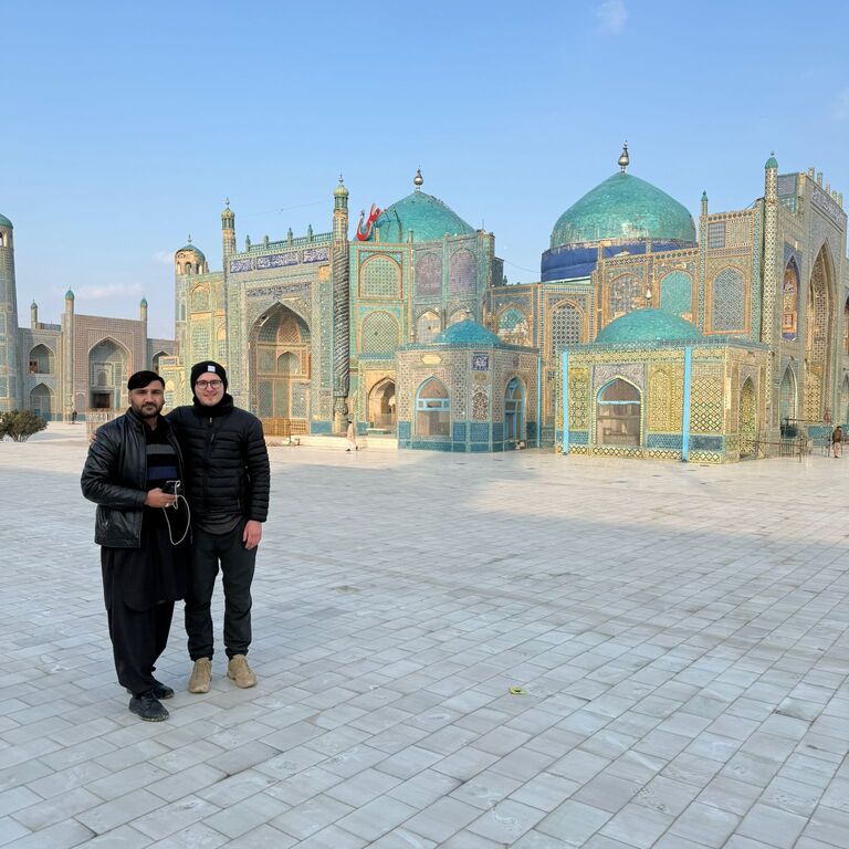 Shirzad Qurishi