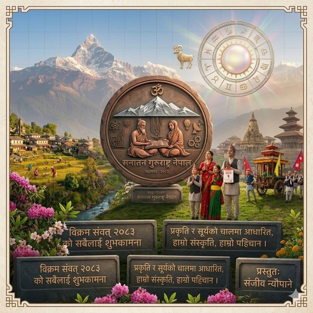 Nirajan Subedi