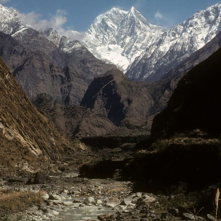 Nirajan Subedi