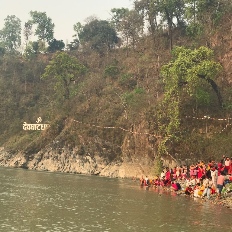 Nirajan Subedi