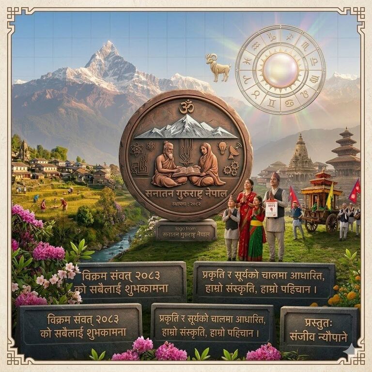 Nirajan Subedi