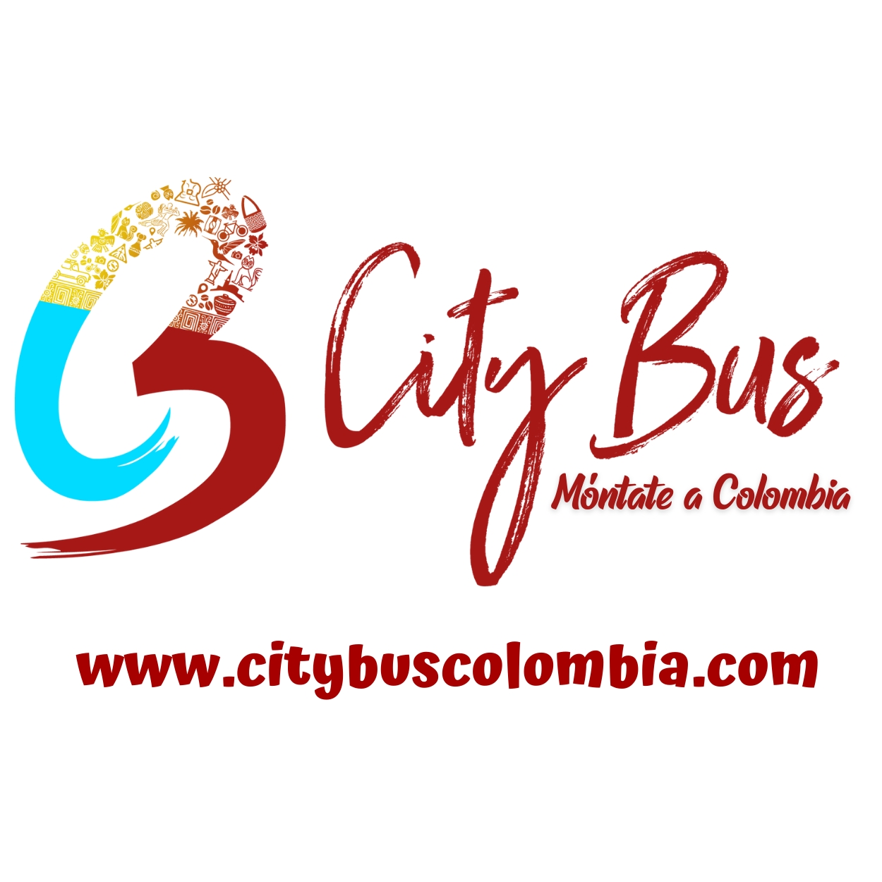 City bus
