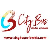 City bus