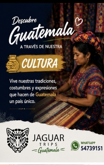 Jaguar Trips Guatemala