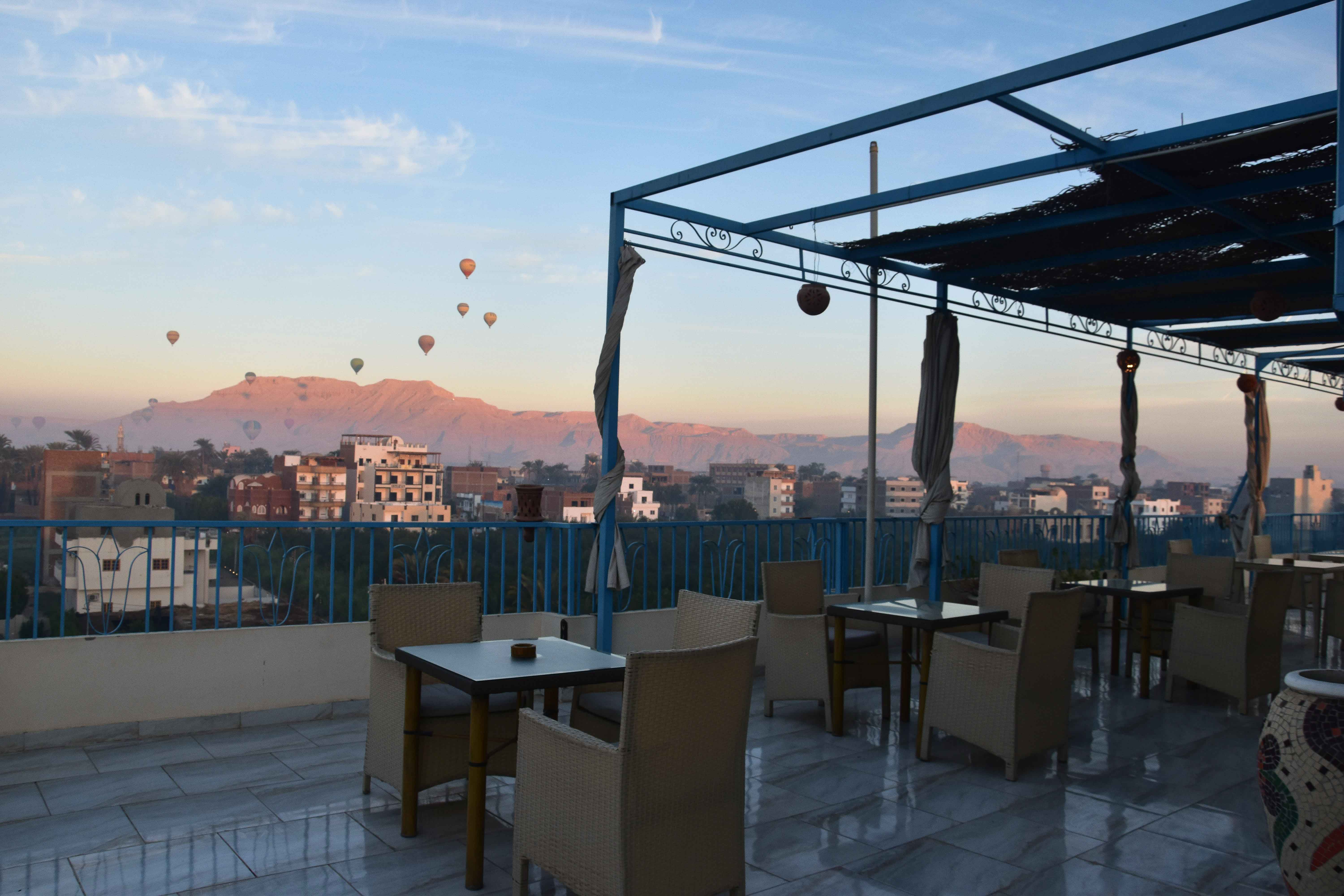 Flamingo Boutique hotels