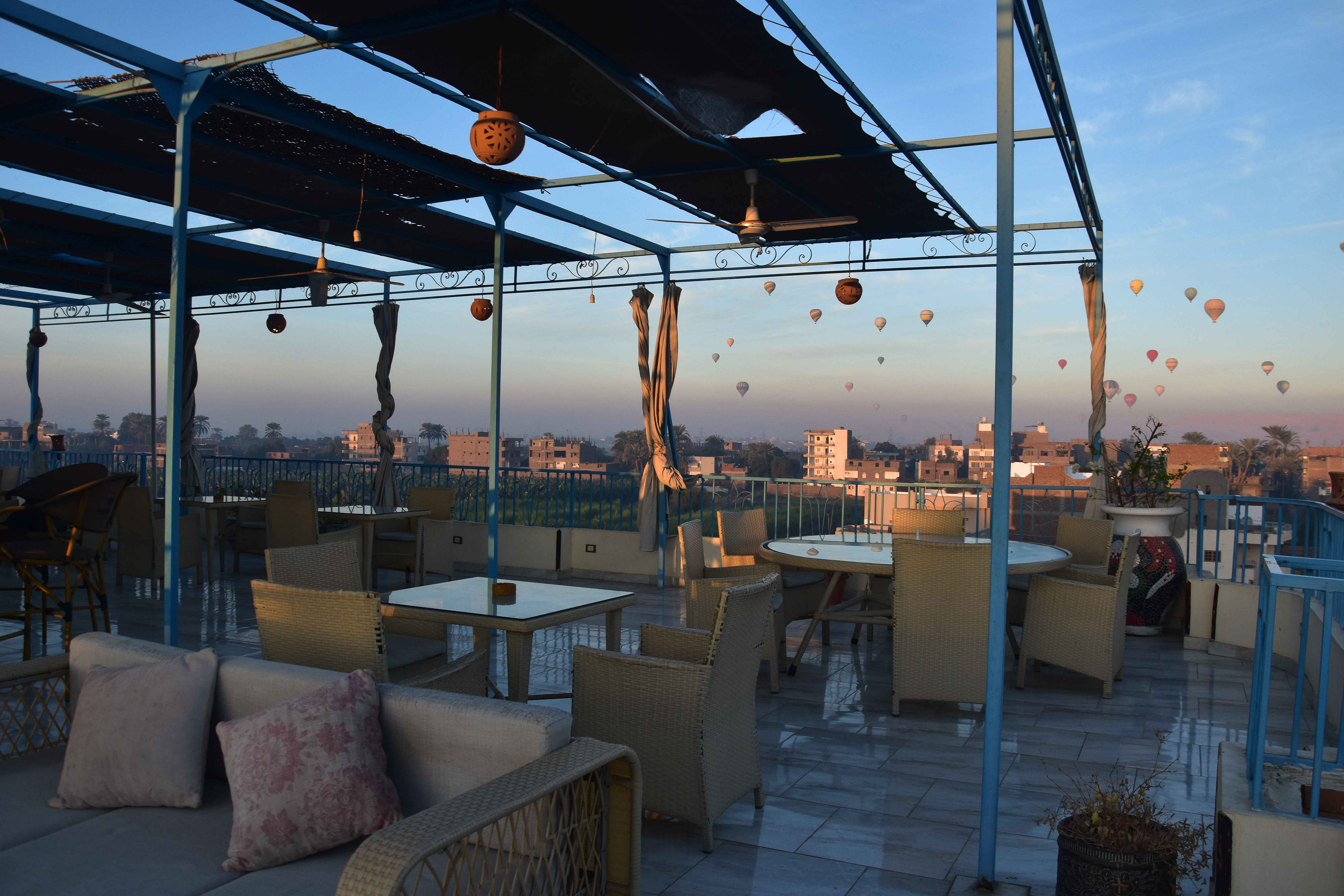 Flamingo Boutique hotels