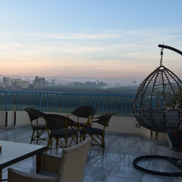 Flamingo Boutique hotels