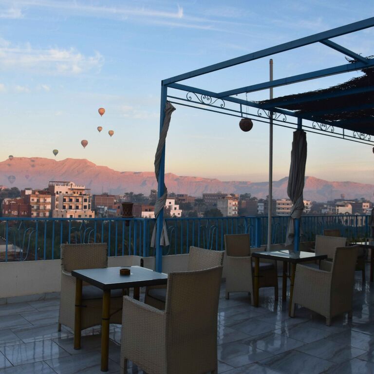 Flamingo Boutique hotels