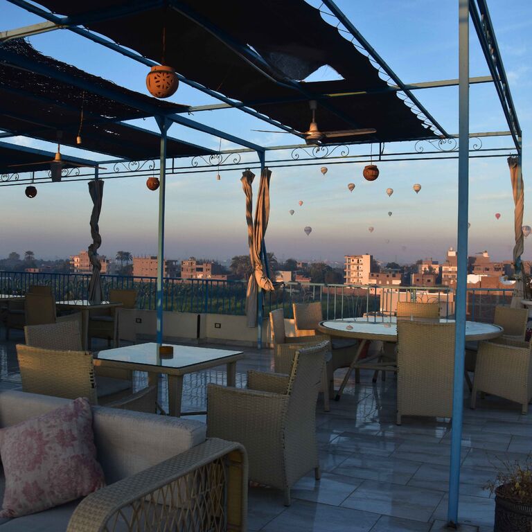 Flamingo Boutique hotels