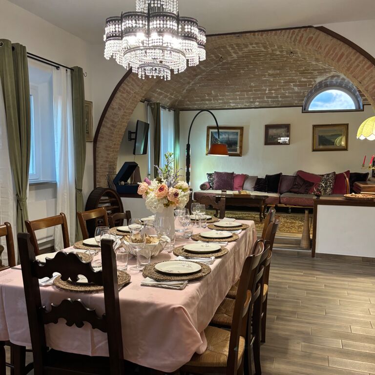 Villa Orsini Peccioli
