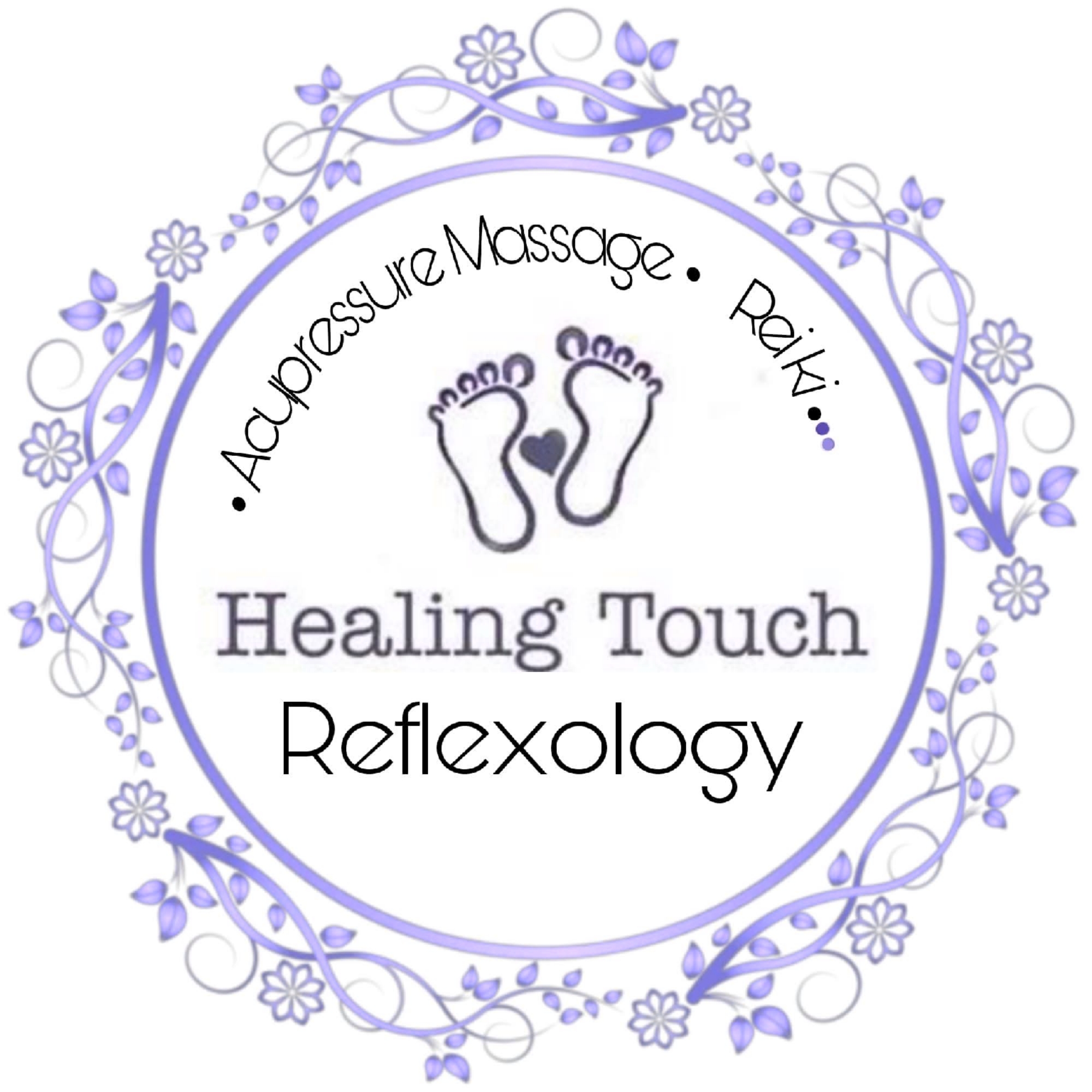 Healing Touch