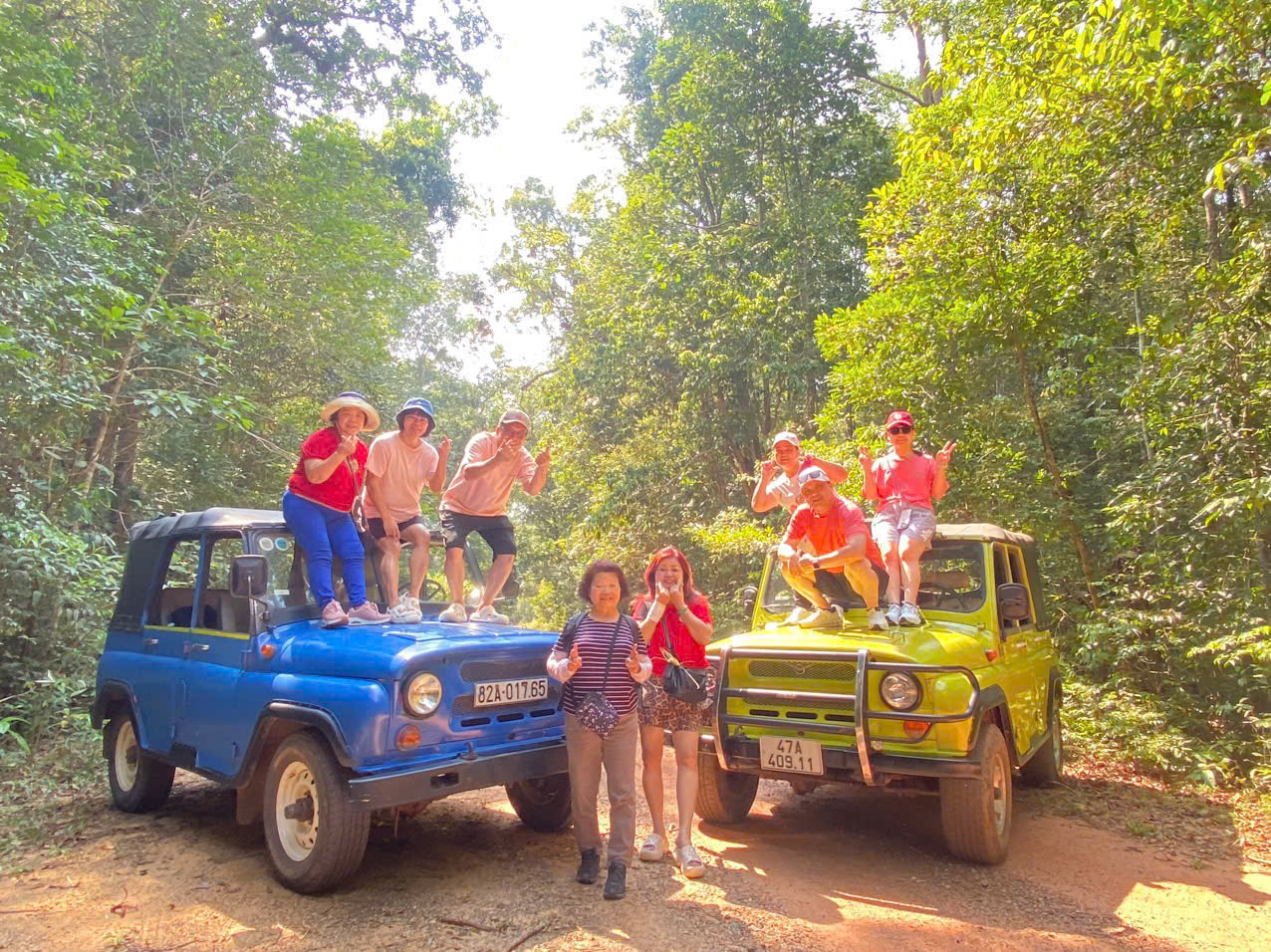 Jeepphuquoc