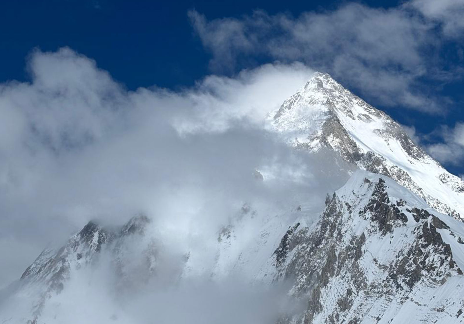 Machulo Treks and Tours Pakist