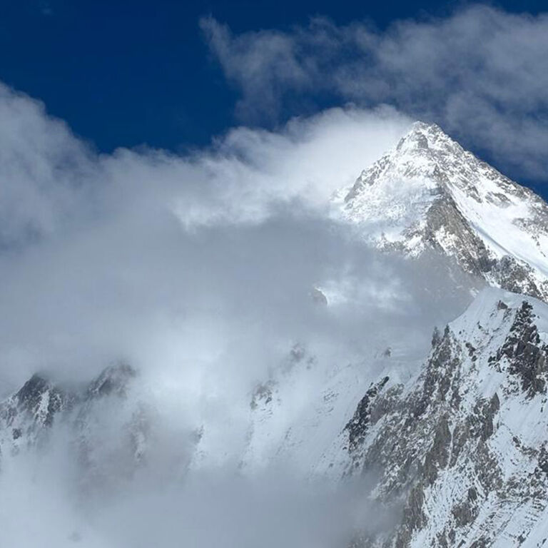 Machulo Treks and Tours Pakist