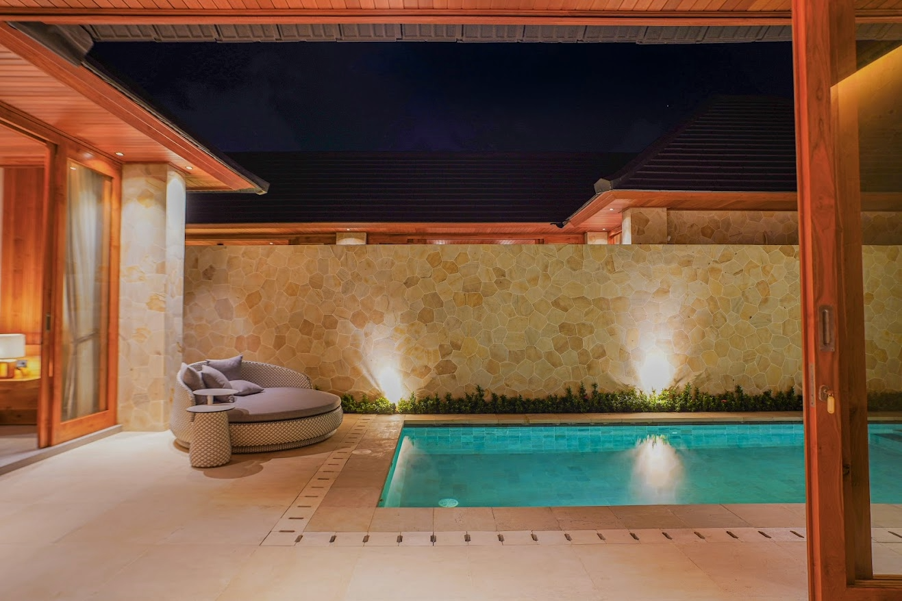 Villa Sucasas, Bali