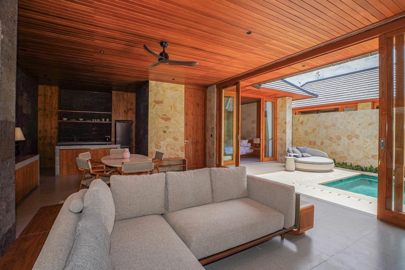 Villa Sucasas, Bali