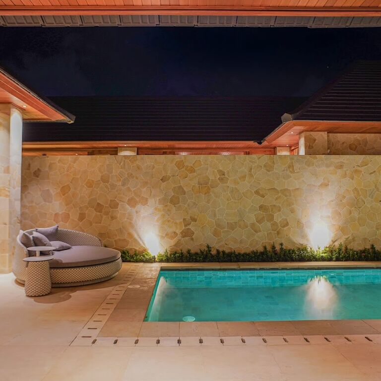 Villa Sucasas, Bali