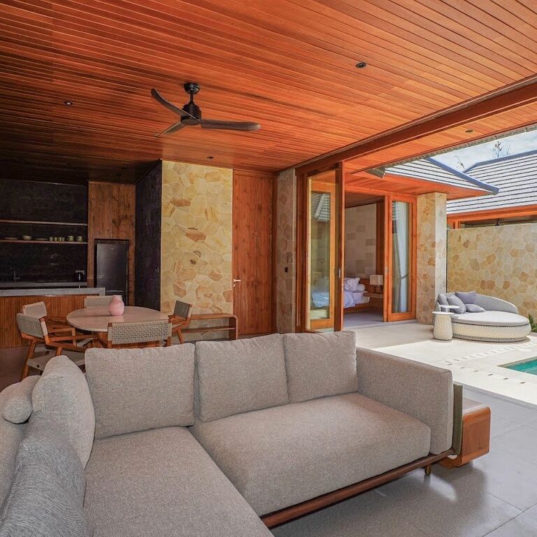 Villa Sucasas, Bali